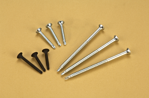 Self Drilling Metal Screws Series